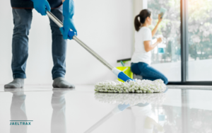 Affordable Cleaning Services