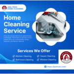 Basic House Cleaning