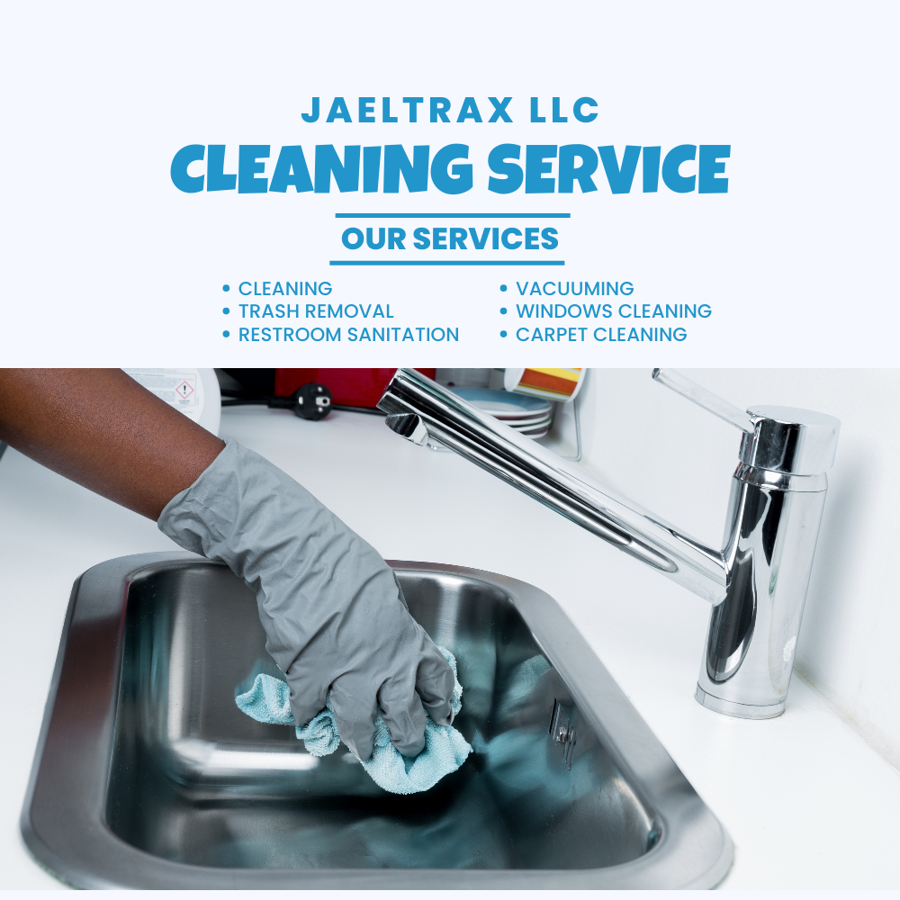 Cleaning Service