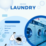 Laundry Services