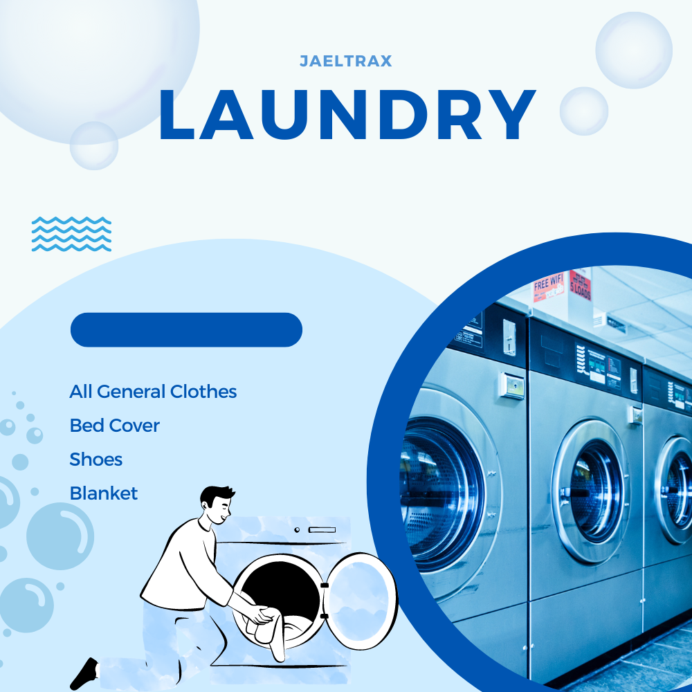 Laundry Services